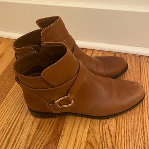 Ralph Lauren Hermoine Bootie